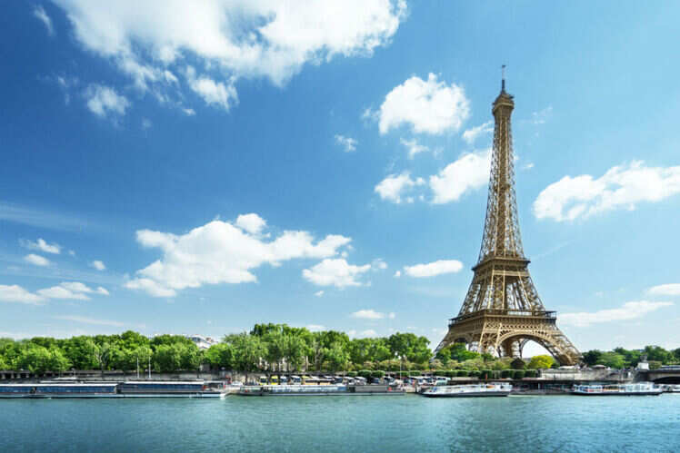 Things To Do In Paris Attractions Times Of India Travel 21 Things To Do In Paris