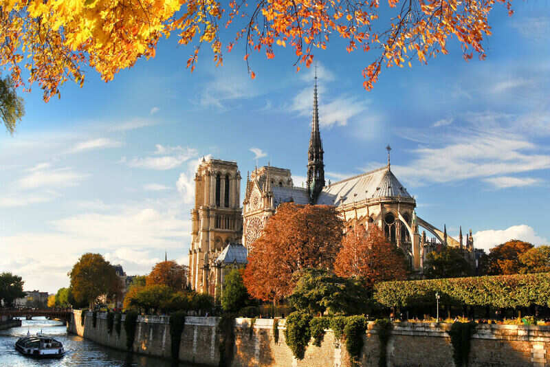 Notre-Dame Cathedral
