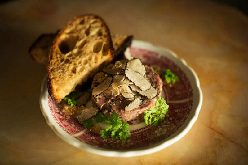 French Cuisine