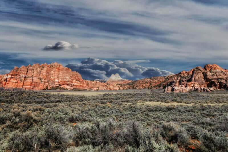Scenic Drive