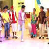 Article image for: Varun promotes ‘<i class="tbold">dishoom</i>’ on ‘Taarak Mehta Ka Ooltah Chashmah’