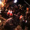Article image for: Darjeeling: Four die as three-storey-building collapses