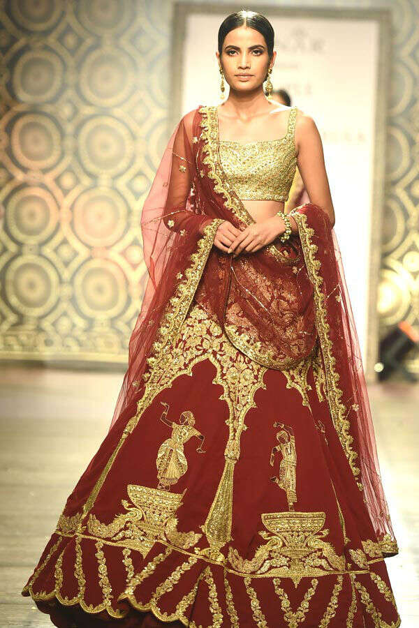Rimple and Harpreet Narula Photos