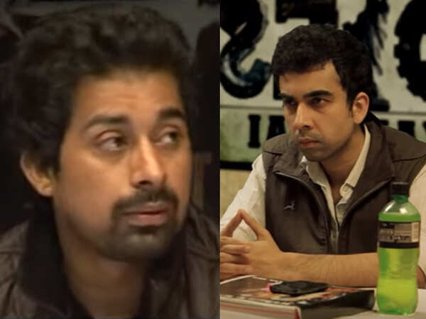 Rannvijay Singh