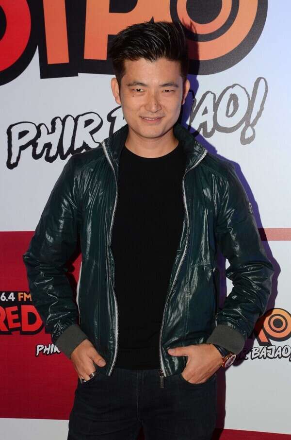 Meiyang Chang