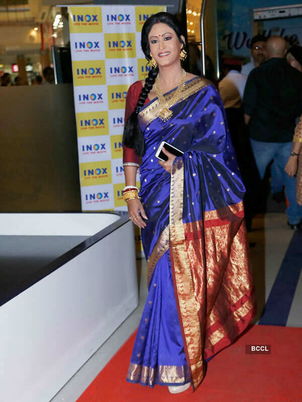 Indrani Haldar Stills
