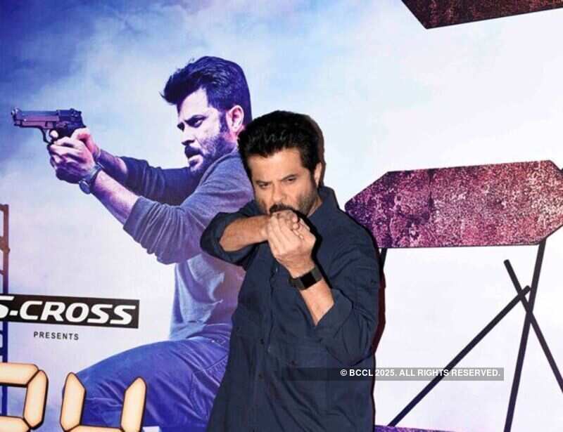 24 Season 2: Screening