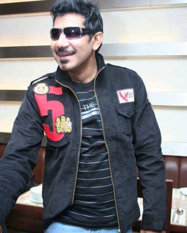 Shankar Sahney Images