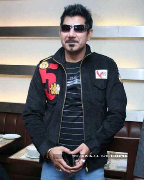 Shankar Sahney Pictures