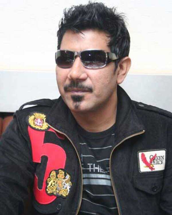 Shankar Sahney Photos