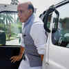 Article image for: Rajnath Singh meets J&K officials in Srinagar