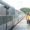 Article image for: <i class="tbold">agartala</i> to get train to Delhi from July 31