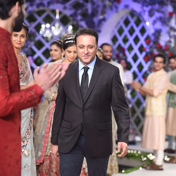 Varun Bahl