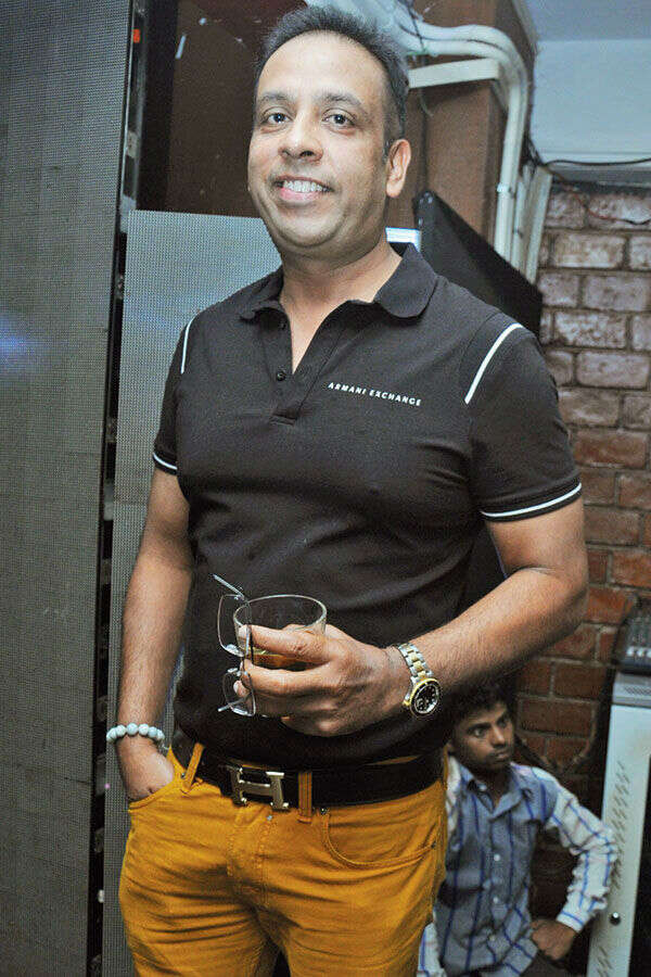 Amit Saxena Images
