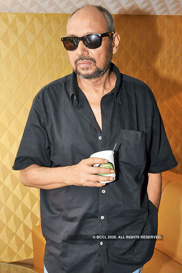 Anjan Dutt