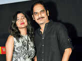Saheb Bibi Golam: Trailer launch