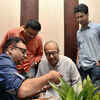 Article image for: New pictures of <i class="tbold">shirshendu mukhopadhyay</i>