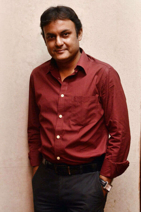 Padmanabha Dasgupta