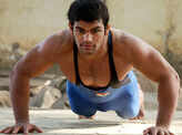 Narsingh Yadav fails dope test, Olympic in doubt
