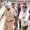 Article image for: Quran sacrilege: Sangrur cops in Delhi to arrest AAP MLA <i class="tbold">Naresh Yadav</i>