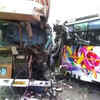 Article image for: Tamil Nadu: 10 dead, 33 injured after bus collides with lorry