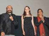 Ahmedabad film festival