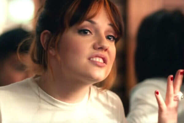 Emily Meade Photos