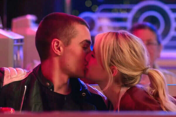 Dave Franco Images