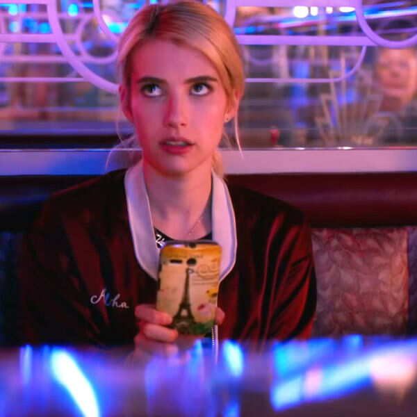 Emma Roberts