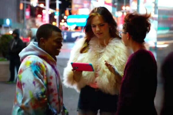 Emily Meade Images