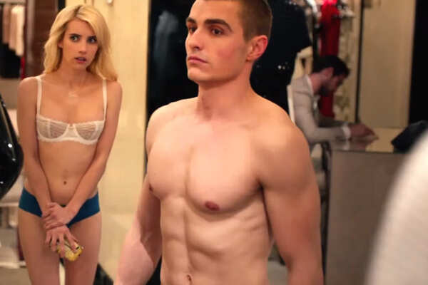 Dave Franco Pictures