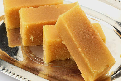 Mysore Pak