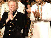 ICW 2016: Rohit Bal