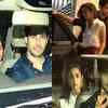 PIC: Sidharth Malhotra and Alia Bhatt on a dinner date