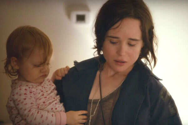 Ellen Page Images