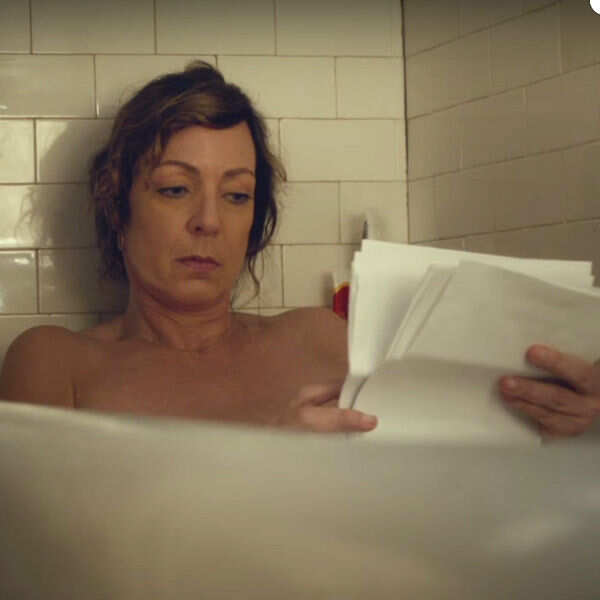 Allison Janney Stills
