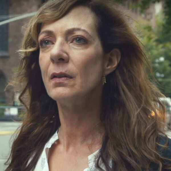 Allison Janney Photos