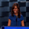 Michelle Obama's speech at Democratic National Convention: Top quotes