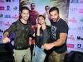 Dishoom: Press Conference