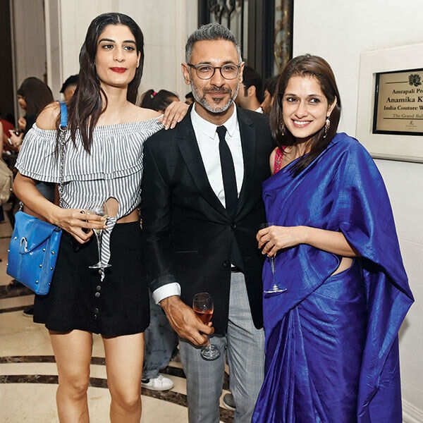 Vidushi Mehra Images