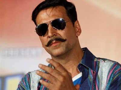 10 times Akshay Kumar proved he has a heart of gold