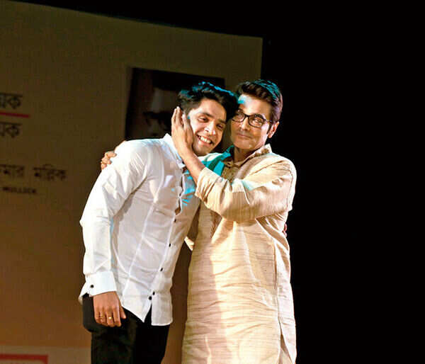 Gaurab Chatterjee Stills