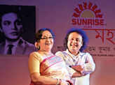 Tribute to Uttam Kumar