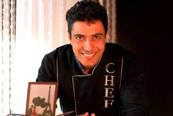 Ranveer Brar
