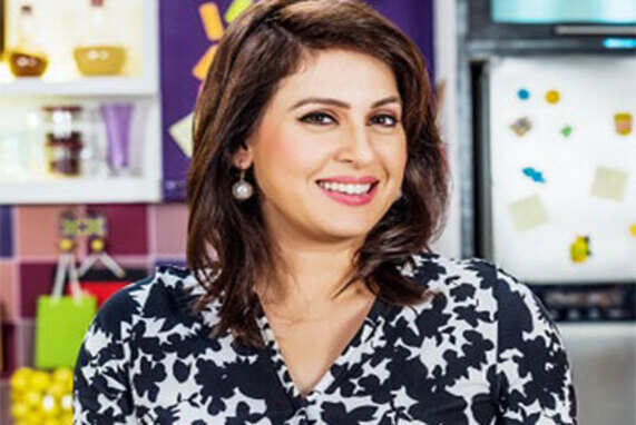 Amrita Raichand