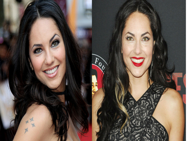 Barbara Mori Pictures