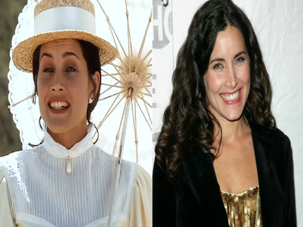 Rachel Shelley Photos