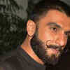 Article image for: Ranveer Singh shows anger on media persons