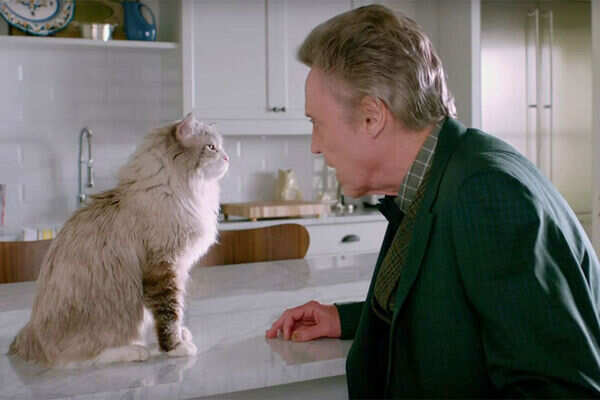 Christopher Walken Images