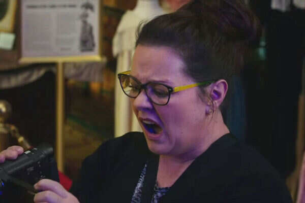 Melissa McCarthy Pictures
